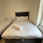 Ground Floor One Bedroom Flat Miles
