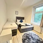 Ground Floor One Bedroom Flat Miles