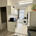 Ground Floor One Bedroom Flat Miles