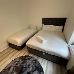 Ground Floor One Bedroom Flat Miles