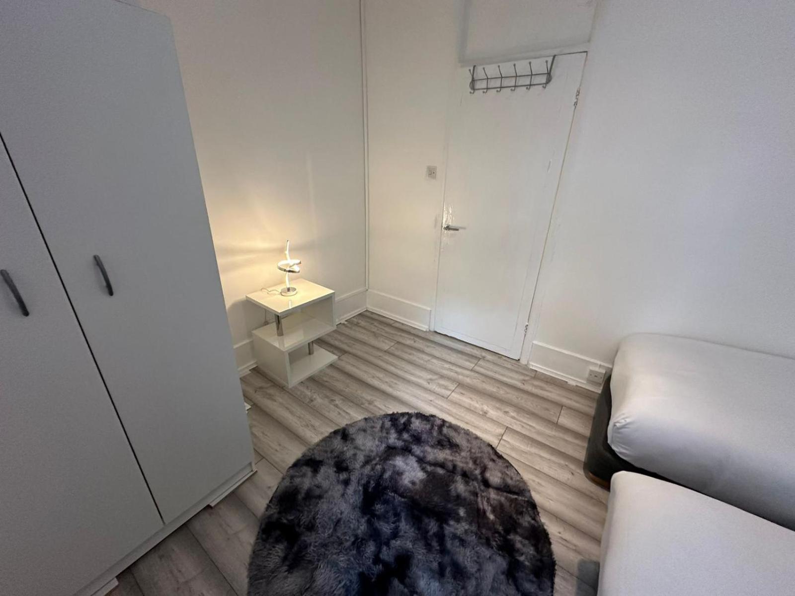 Appartamento Ground Floor One Bedroom Flat Miles Londra