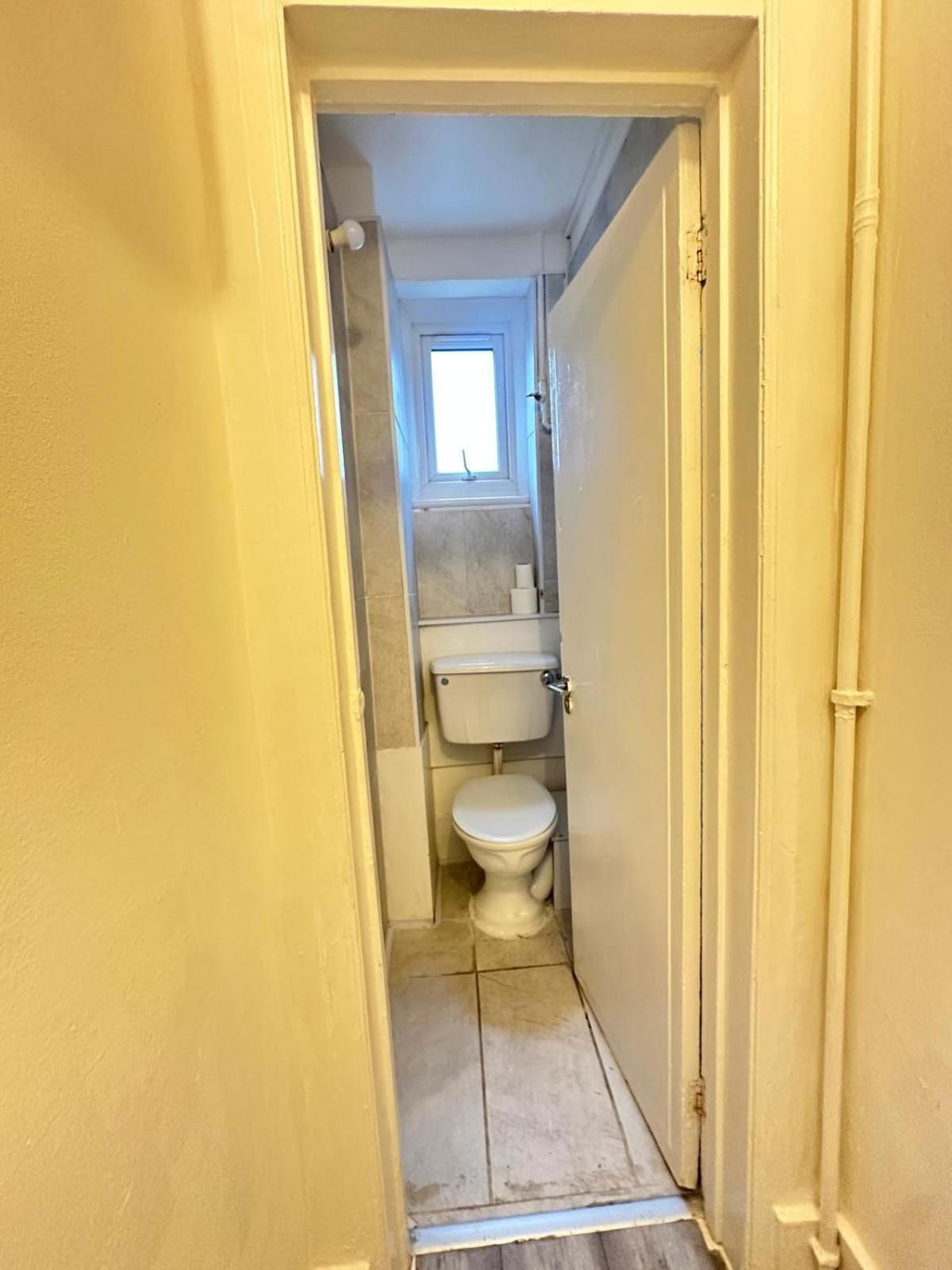 Appartamento Ground Floor One Bedroom Flat Miles Londra