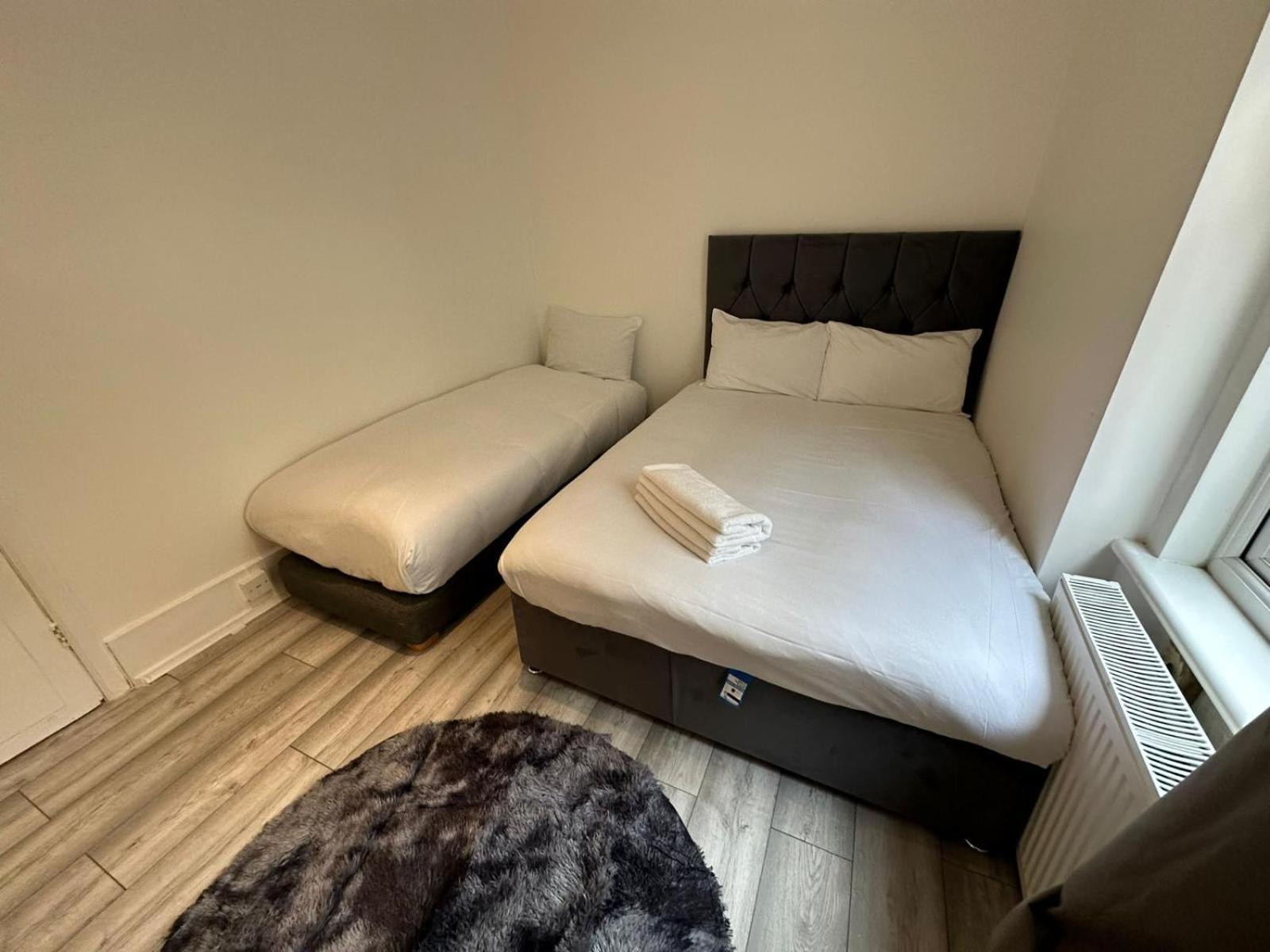 Appartamento Ground Floor One Bedroom Flat Miles Londra